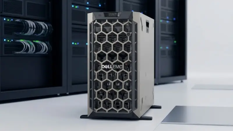 Có nên đầu tư máy chủ Dell T440 cũ thay vì server mới? Có nên đầu tư máy chủ Dell T440 cũ thay vì server mới?