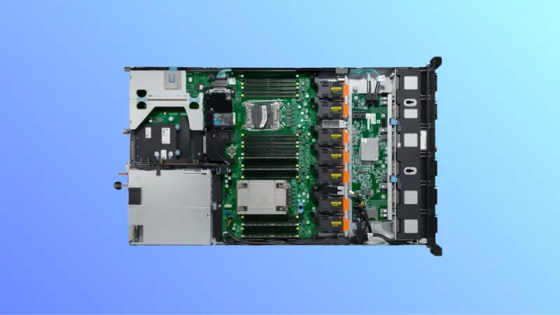 Đánh giá máy chủ Dell R630 cũ có còn đáp ứng nhu cầu hiện nay?