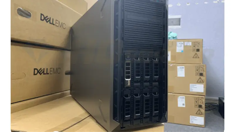 Phân tích ưu nhược điểm của máy chủ Dell T640 cũ trước khi đầu tư