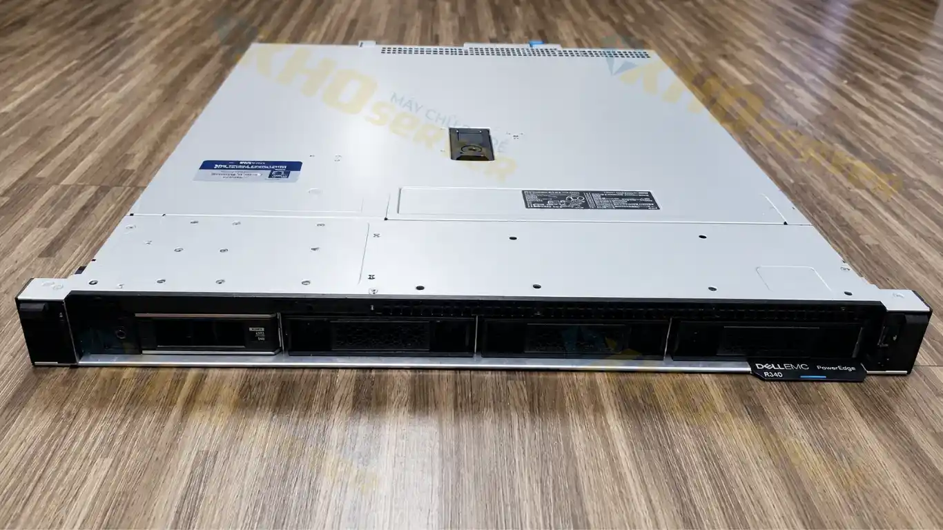 Ưu Nhược Điểm Doanh Nghiệp Cần Biết Về R340 Thanh Lý Giá Rẻ Dell R340 thanh lý giúp doanh nghiệp tiết kiệm chi phí