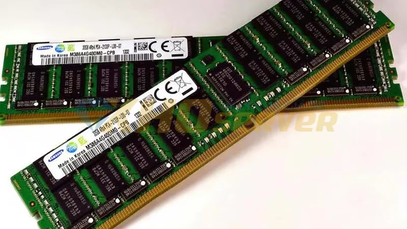 Kiểm tra RAM server trước khi đưa vào sử dụng