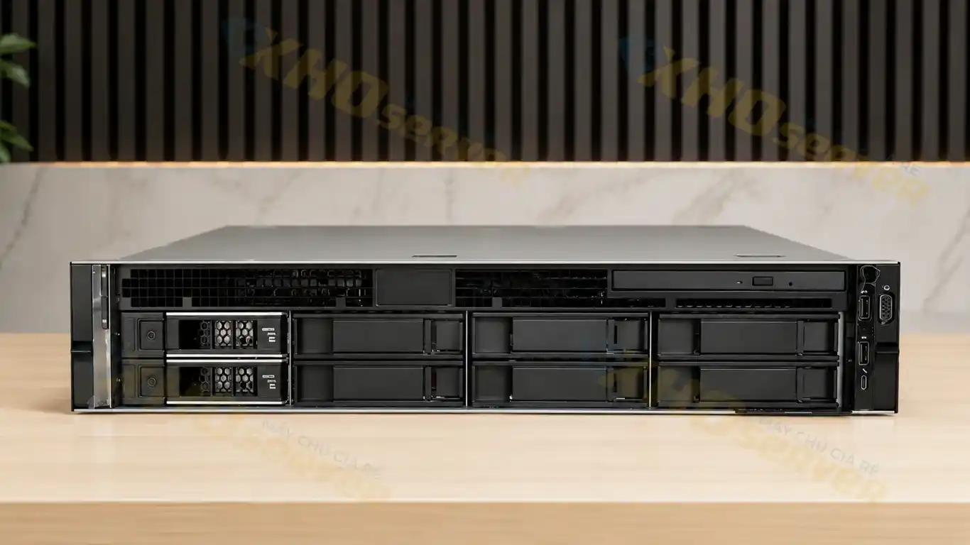 Những Lưu Ý Quan Trọng Về Nguồn Gốc Hạ Tầng Khi Chọn R540 Thanh Lý Giá Rẻ Kiểm tra nguồn gốc Dell R540 thanh lý