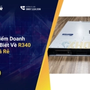 Ưu Nhược Điểm Doanh Nghiệp Cần Biết Về R340 Thanh Lý Giá Rẻ