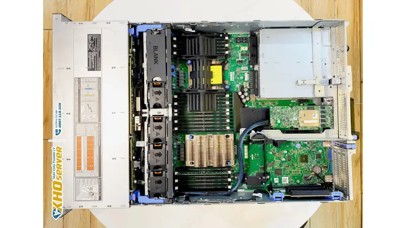 Bảo trì Dell R740xd thanh lý định kỳ gồm những hạng mục nào? Bảo trì Dell R740xd thanh lý định kỳ gồm những hạng mục nào?