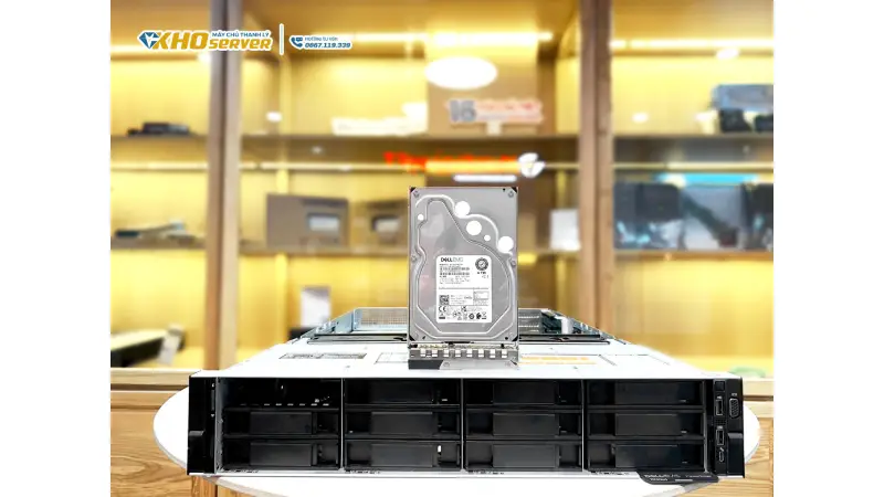 Bảo trì Dell R740xd thanh lý định kỳ gồm những hạng mục nào? Bảo trì Dell R740xd thanh lý định kỳ gồm những hạng mục nào?