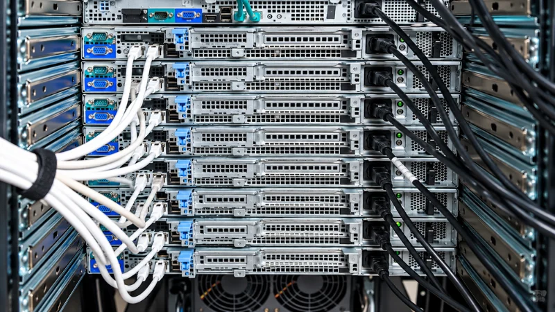 Những Lưu Ý Quan Trọng Không Thể Bỏ Qua Khi Thuê Server Cũ Giá Rẻ Đánh giá storage, đường truyền và bảo mật của hệ thống