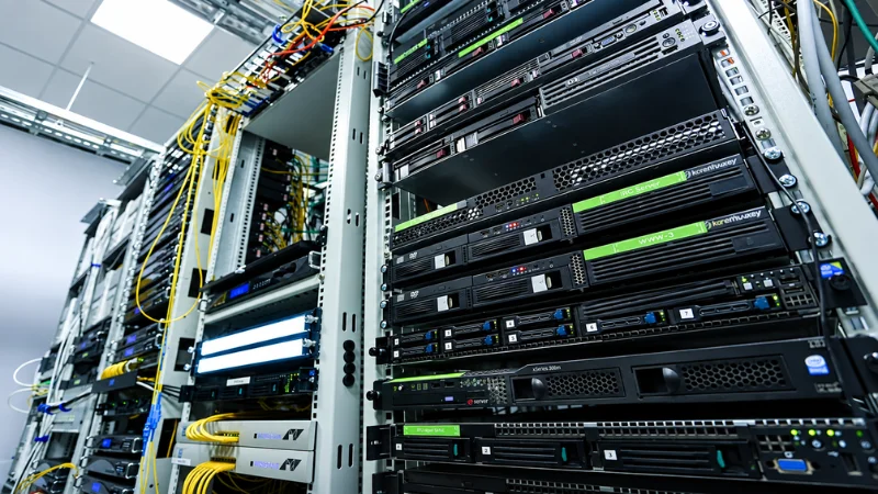 Những Lưu Ý Quan Trọng Không Thể Bỏ Qua Khi Thuê Server Cũ Giá Rẻ Kiểm tra cấu hình và phần cứng trước khi thuê server cũ