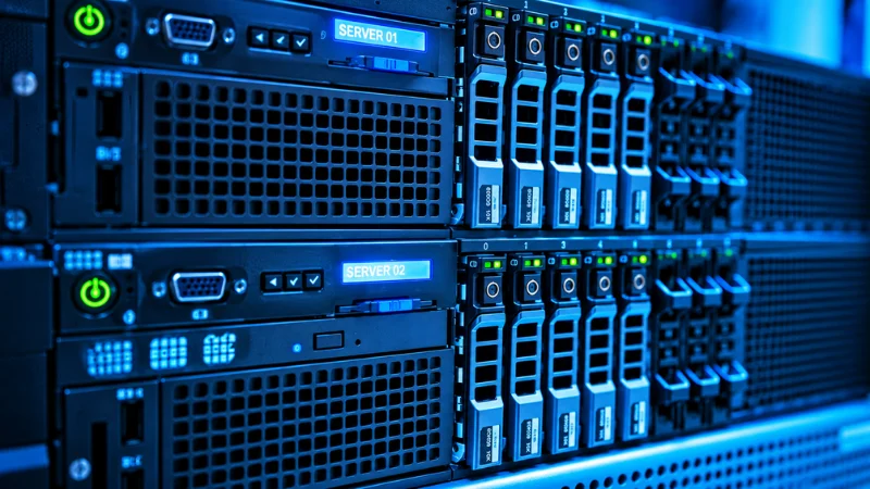 Những Lưu Ý Quan Trọng Không Thể Bỏ Qua Khi Thuê Server Cũ Giá Rẻ Xem xét SLA và khả năng hỗ trợ kỹ thuật khi có sự cố