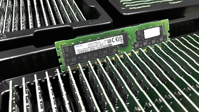 Bí Quyết Nhân Đôi Dung Lượng Bộ Nhớ Nhờ RAM Server Cũ Bố trí DIMM đúng giúp hệ thống vận hành ổn định hơn