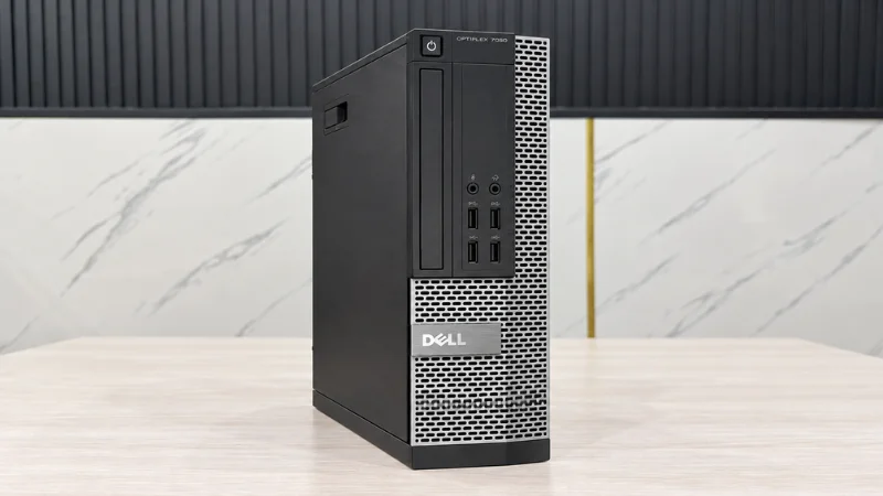 CPU, GPU và RAM cân bằng giúp rút ngắn thời gian xử lý project