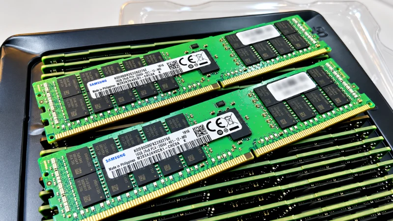 Cắm RAM đúng memory channel giúp tối ưu băng thông bộ nhớ