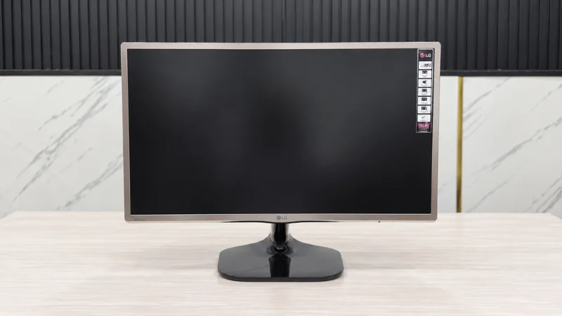Màn Hình PC Cũ: Bài Toán Tiết Kiệm Ngân Sách Cho Văn Phòng Màn hình PC cũ giúp doanh nghiệp tiết kiệm chi phí trang bị văn phòng
