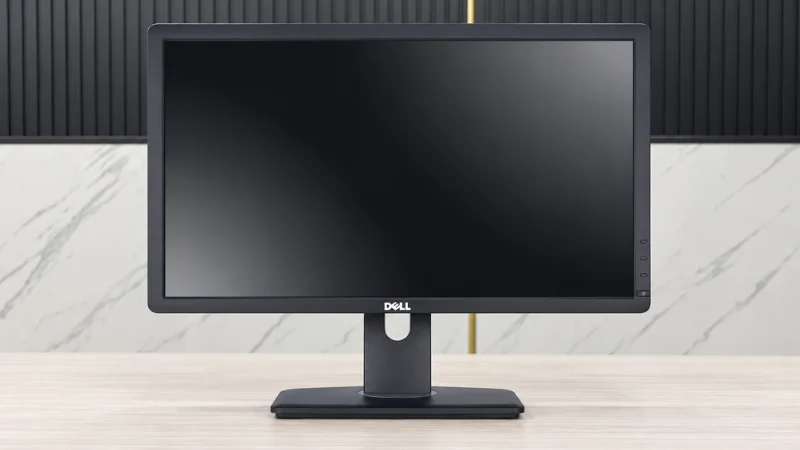 Màn Hình PC Cũ: Bài Toán Tiết Kiệm Ngân Sách Cho Văn Phòng Màn hình đồng bộ giúp IT dễ triển khai và quản lý nhiều vị trí làm việc