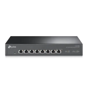 Thiết Bị Switch TP-Link TL-SX1008 8 Cổng 10-Gigabit