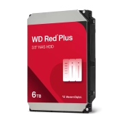 Ổ cứng HDD WD Red Plus 3.5